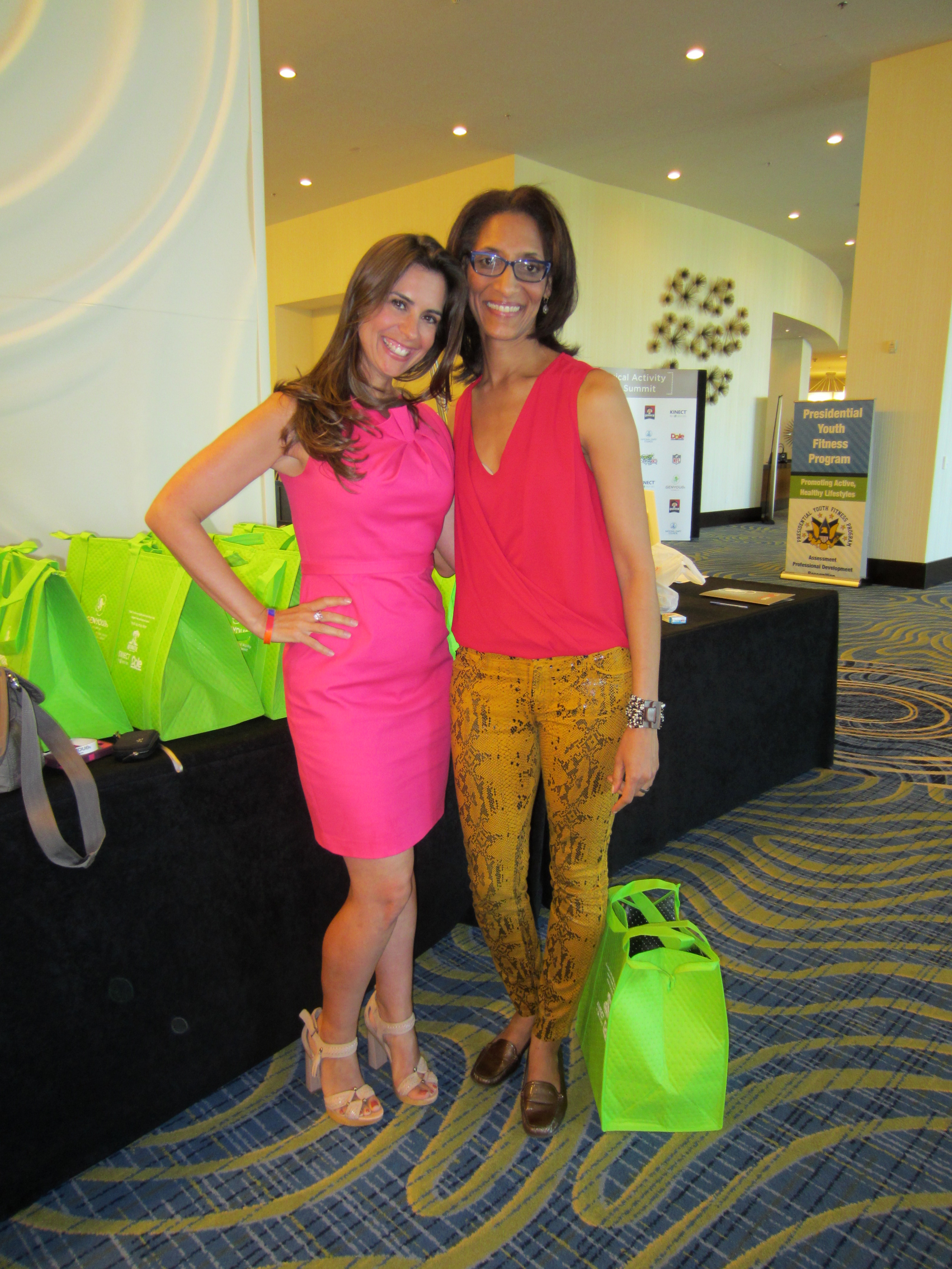 Carla Hall